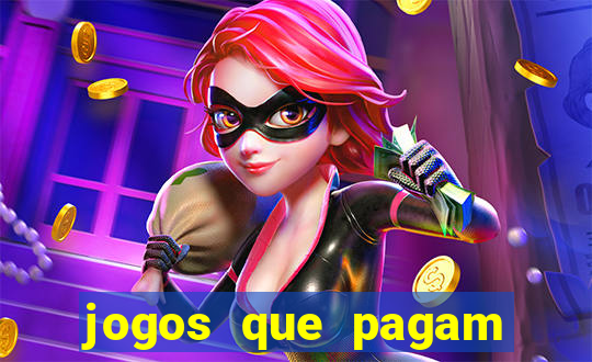 jogos que pagam pix na hora